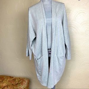 DONNI Lighweight Cardigan One Size